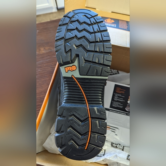 Timberland Pro Endurance - Picture 3 of 4